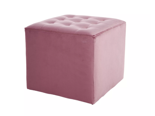 Pufas LORI VELVET 6