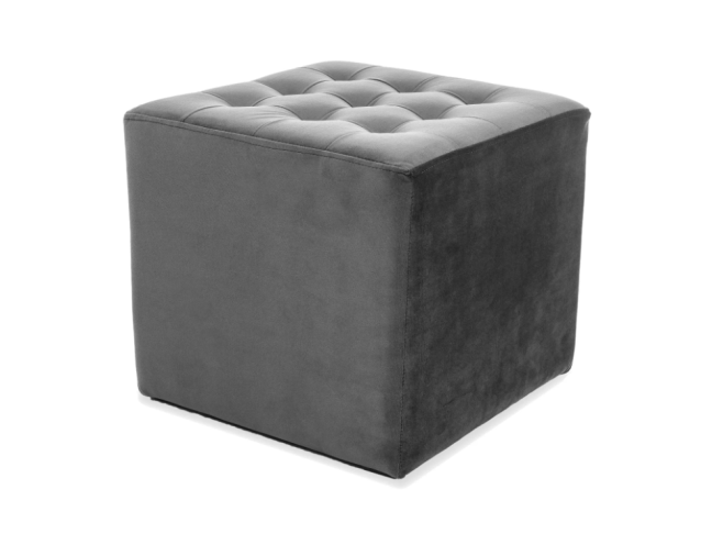 Pufas LORI VELVET 2 Pufas LORI VELVET 2