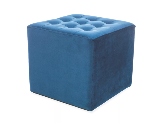 Pufas LORI VELVET 10 Pufas LORI VELVET 10