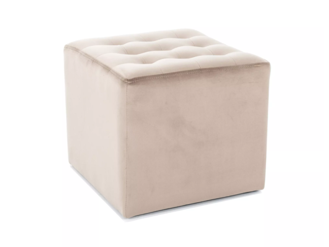 Pufas LORI VELVET 4 Pufas LORI VELVET 4