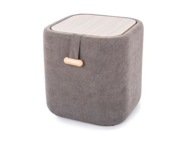 Pufas NAP 8