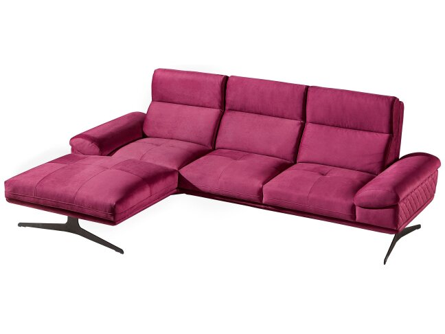 Minkštas kampas GALAXY 1 Minkštas kampas GALAXY 1