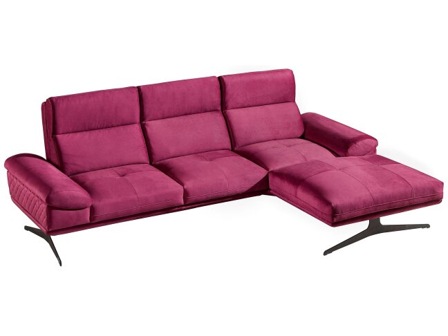 Minkštas kampas GALAXY 2