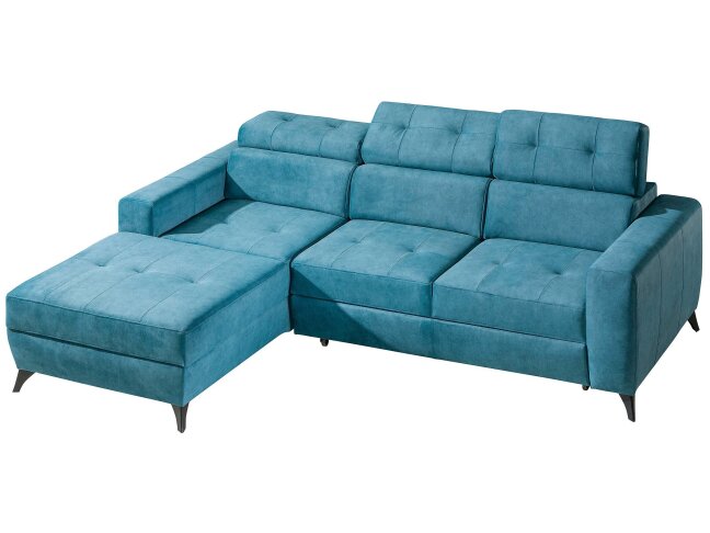 Minkštas kampas PORTLAND 4 Minkštas kampas PORTLAND 4