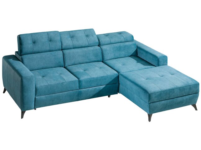 Minkštas kampas PORTLAND 5 Minkštas kampas PORTLAND 5