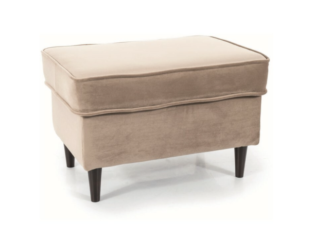 Pufas RON VELVET 5 Pufas RON VELVET 5