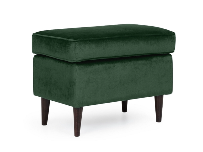 Pufas RON VELVET 8