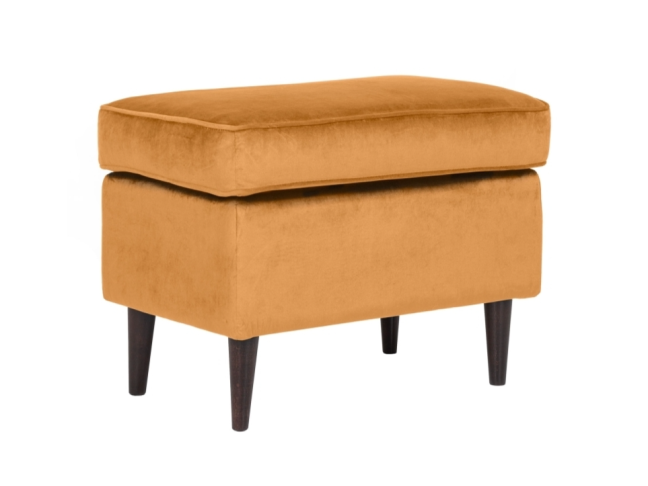 Pufas RON VELVET 7