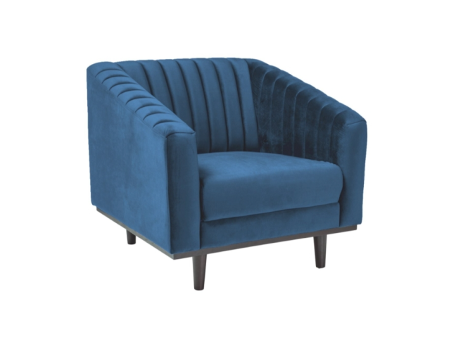 Fotelis ASPREY 1 VELVET 8