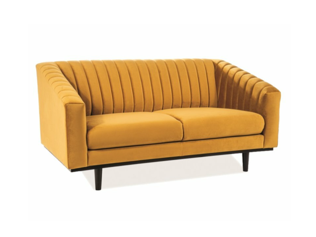 Sofa ASPREY 2 VELVET 6 Sofa ASPREY 2 VELVET 6