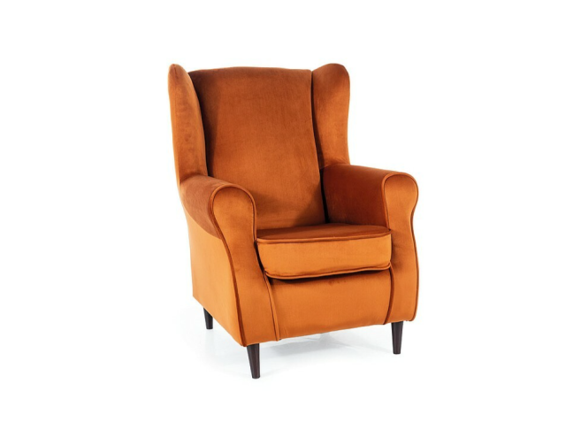 Fotelis BARON 7