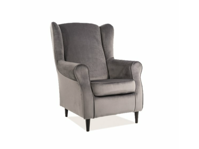 Fotelis BARON 1