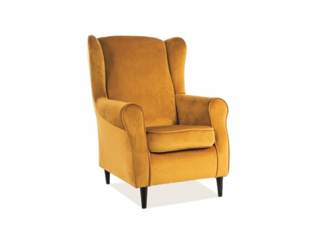 Fotelis BARON 5