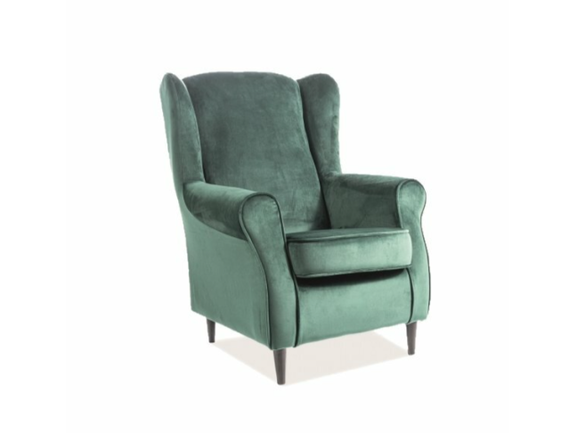 Fotelis BARON 6