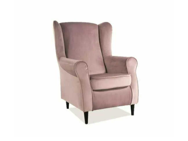 Fotelis BARON 4