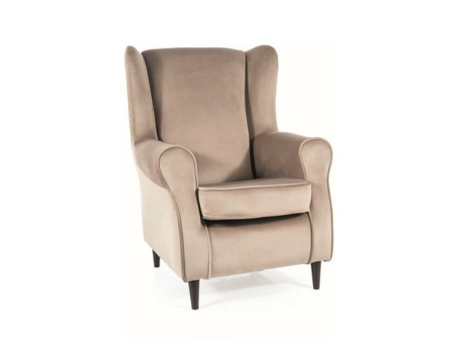 Fotelis BARON 3