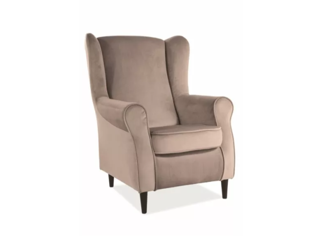 Fotelis BARON 2 Fotelis BARON 2