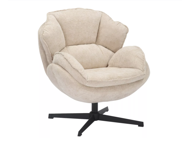 Sukamas fotelis BETTY 8