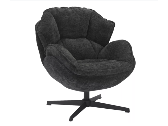 Sukamas fotelis BETTY 10