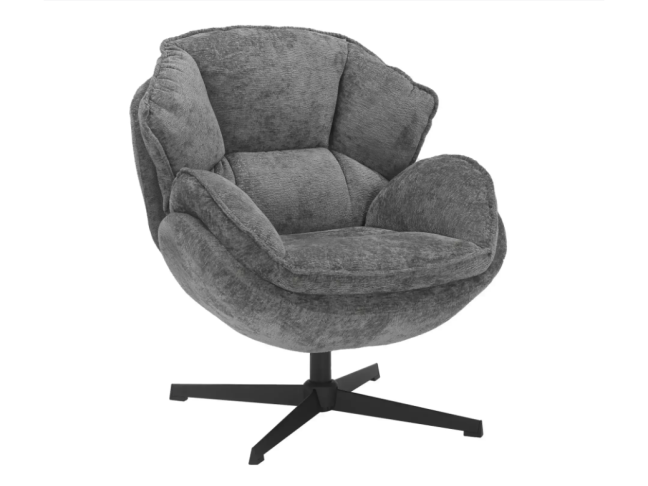 Sukamas fotelis BETTY 11