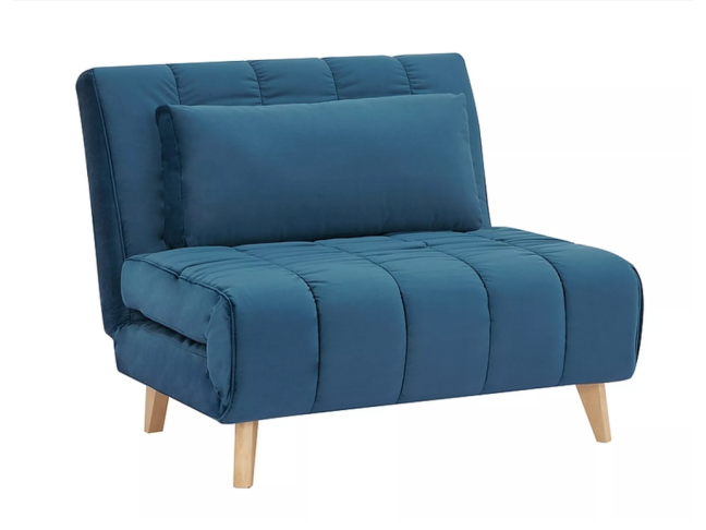Sofa BILLY VELVET 6