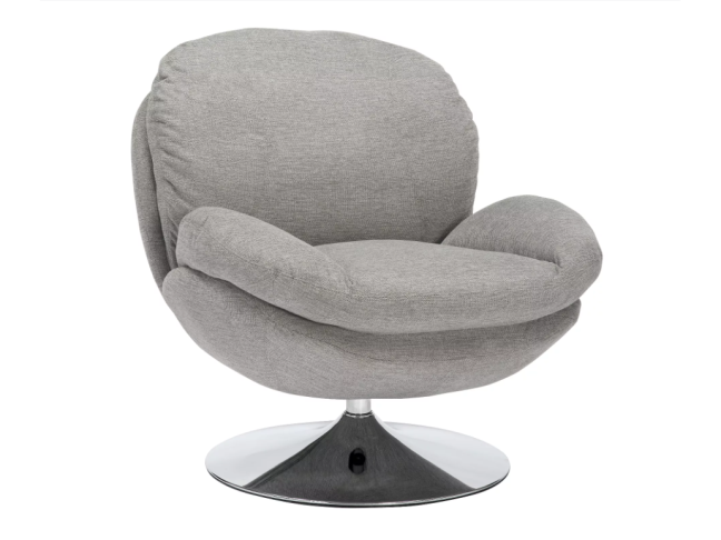 Sukamas fotelis BRIGITTE BREGO 5