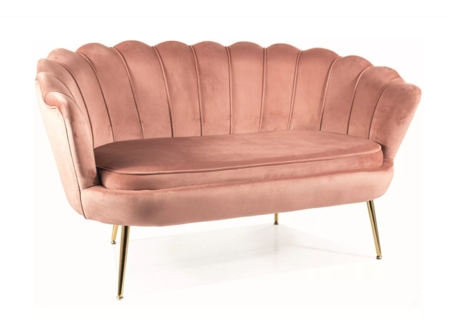 Sofa CAMELLIA 2 VELVET 8 Sofa CAMELLIA 2 VELVET 8