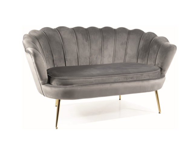 Sofa CAMELLIA 2 VELVET 6 Sofa CAMELLIA 2 VELVET 6