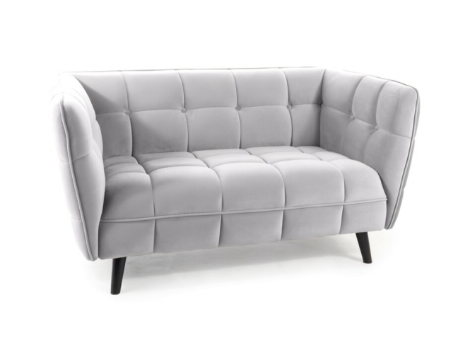 Sofa CASTELLO 2 VELVET 4 Sofa CASTELLO 2 VELVET 4