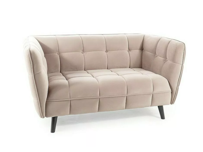 Sofa CASTELLO 2 VELVET 7