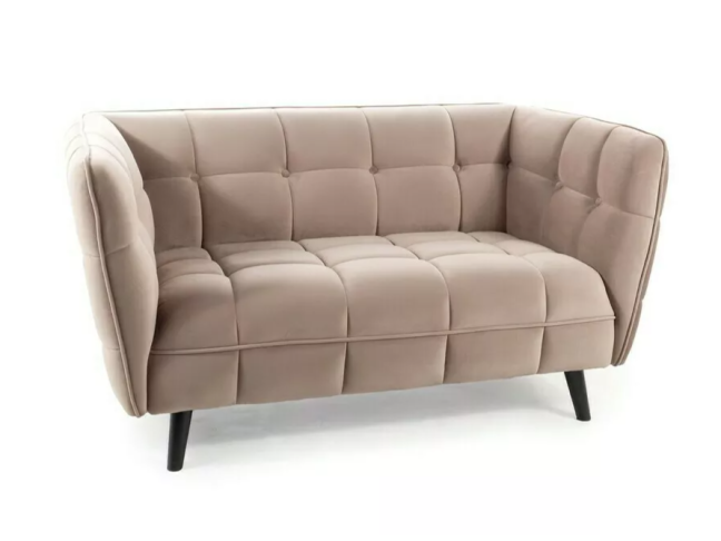 Sofa CASTELLO 2 VELVET 8