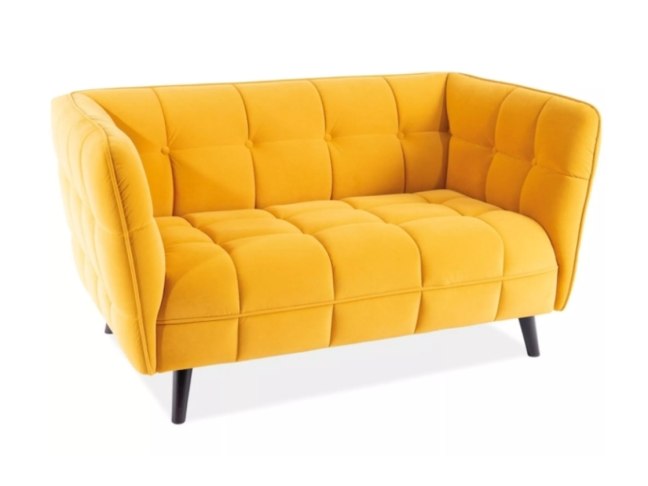 Sofa CASTELLO 2 VELVET 9