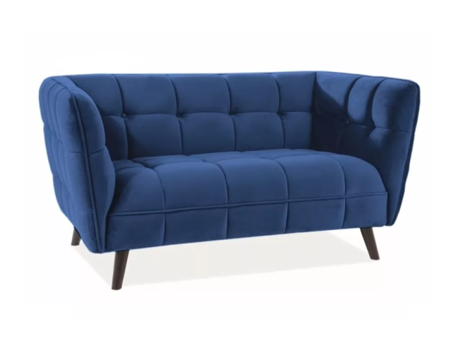 Sofa CASTELLO 2 VELVET 11