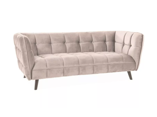 Sofa CASTELLO 3 VELVET 4