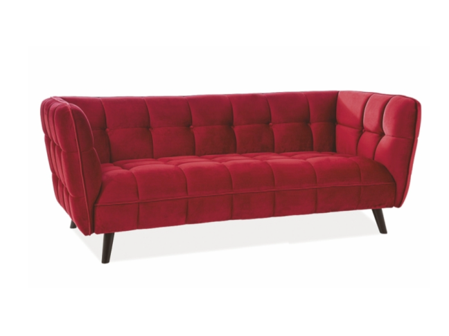 Sofa CASTELLO 3 VELVET 6