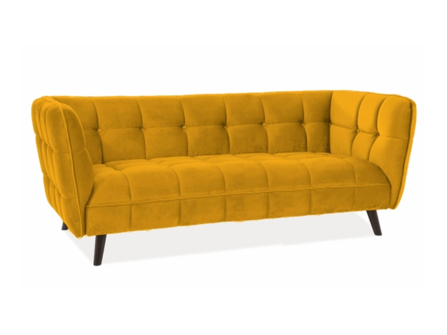 Sofa CASTELLO 3 VELVET 7