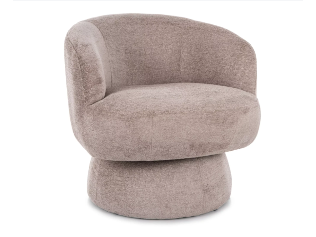 Sukamas fotelis COSMIC RAVEN 6