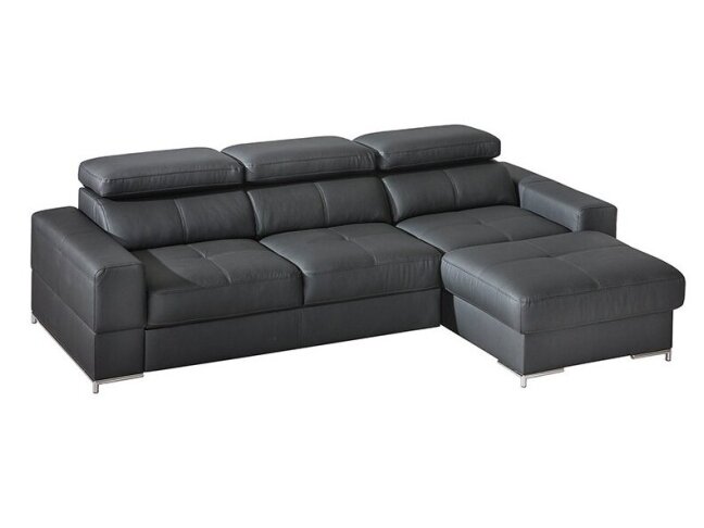 Minkštas kampas BAZALT 1 4