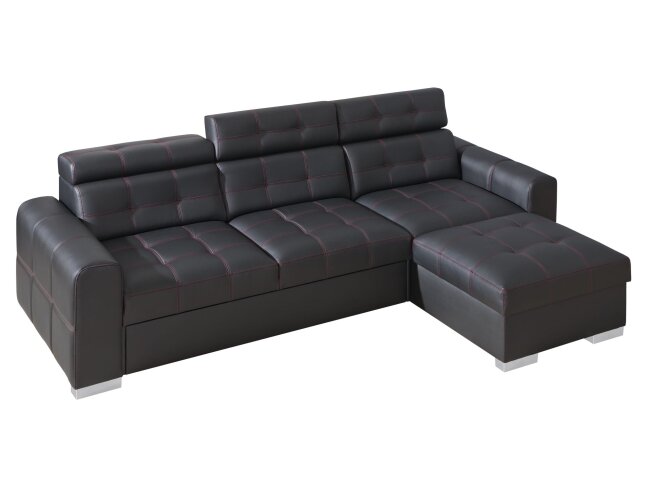 Minkštas kampas IRYS 2 6