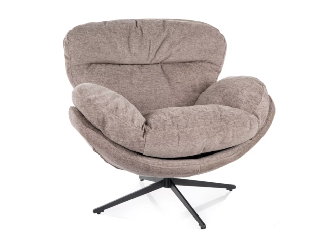 Sukamas fotelis FLORENCE RAVEN 5