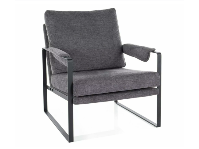 Fotelis FOCUS BREGO 3