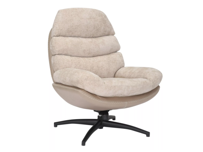 Sukamas fotelis GISELLE 6