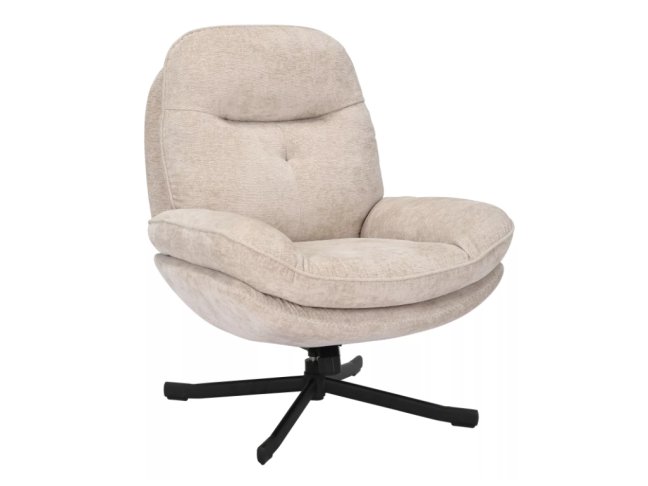 Sukamas fotelis HARPER 5