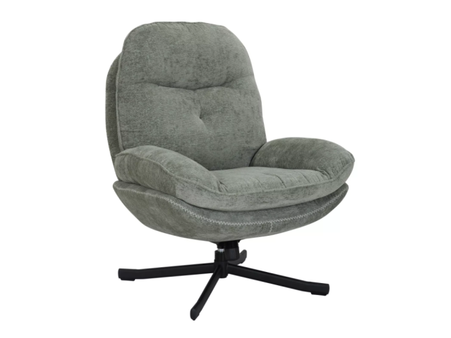 Sukamas fotelis HARPER 8