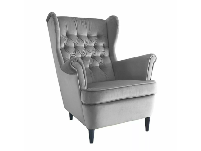 Fotelis HARRY VELVET 5