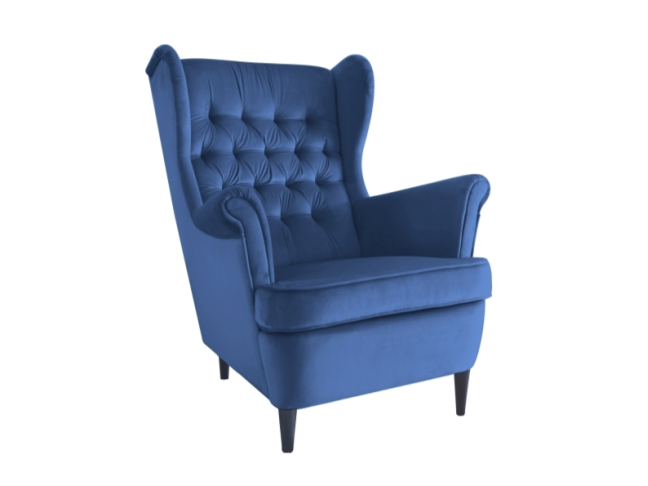 Fotelis HARRY VELVET 11