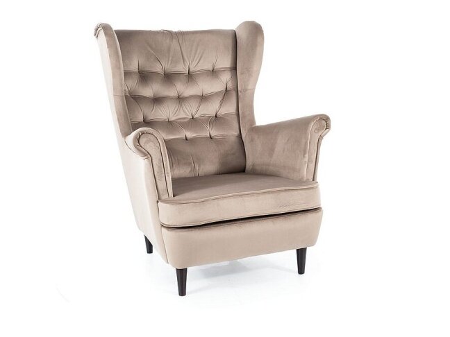 Fotelis HARRY VELVET 8