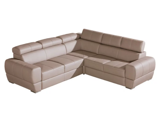 Minkštas kampas VENTO 2 6 Minkštas kampas VENTO 2 6