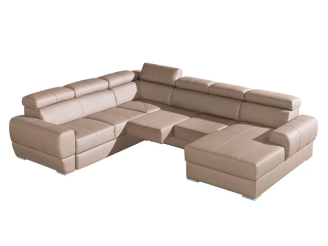 Minkštas kampas VENTO 3 7 Minkštas kampas VENTO 3 7