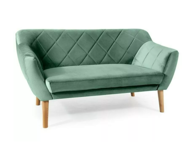 Sofa KARO 2 VELVET 5